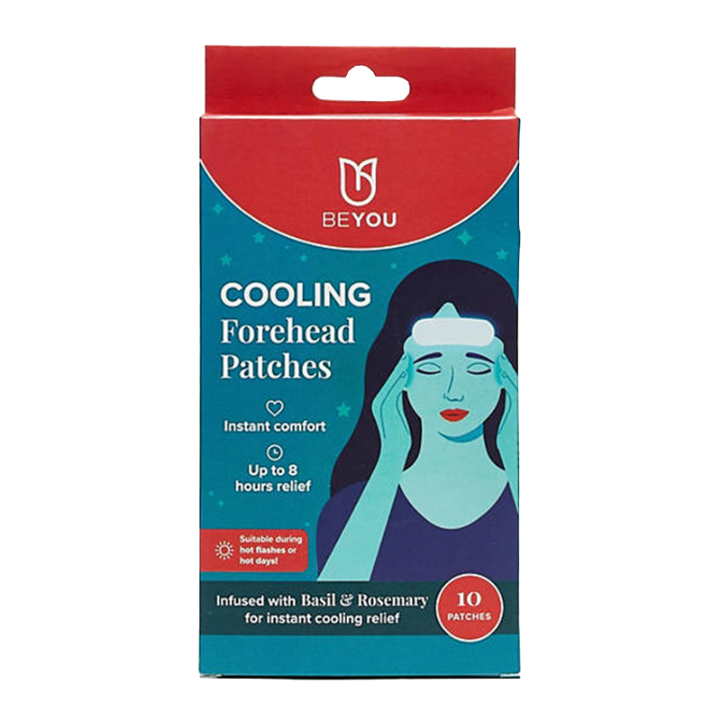 Cooling Patch