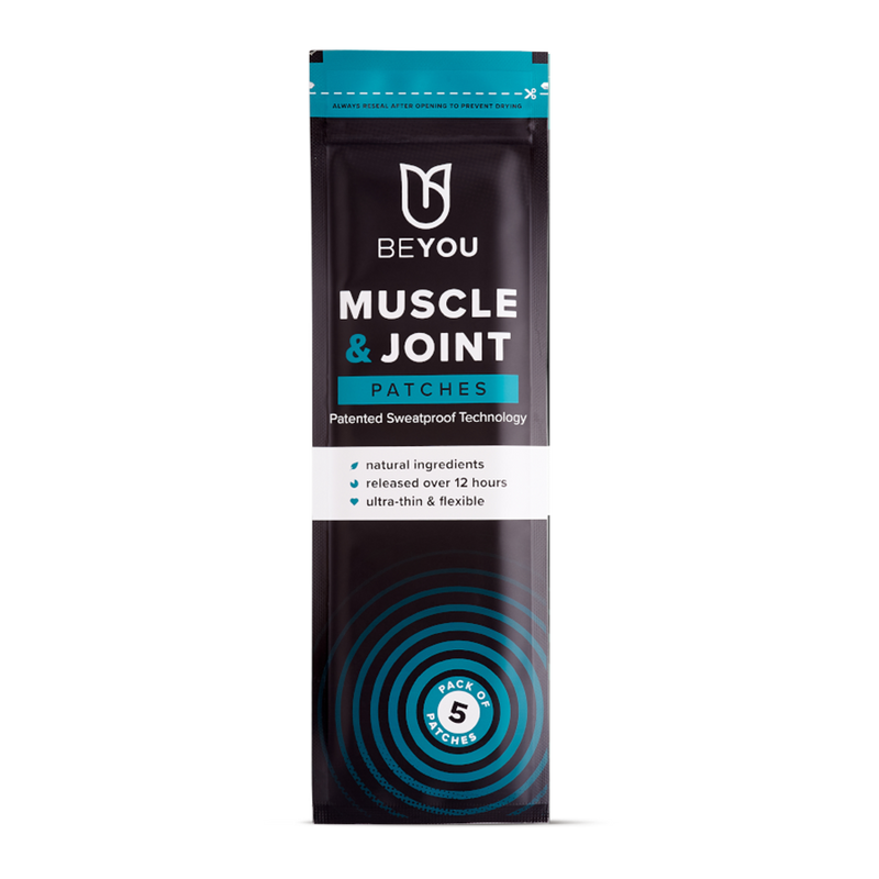 Muscle & Joint Patch