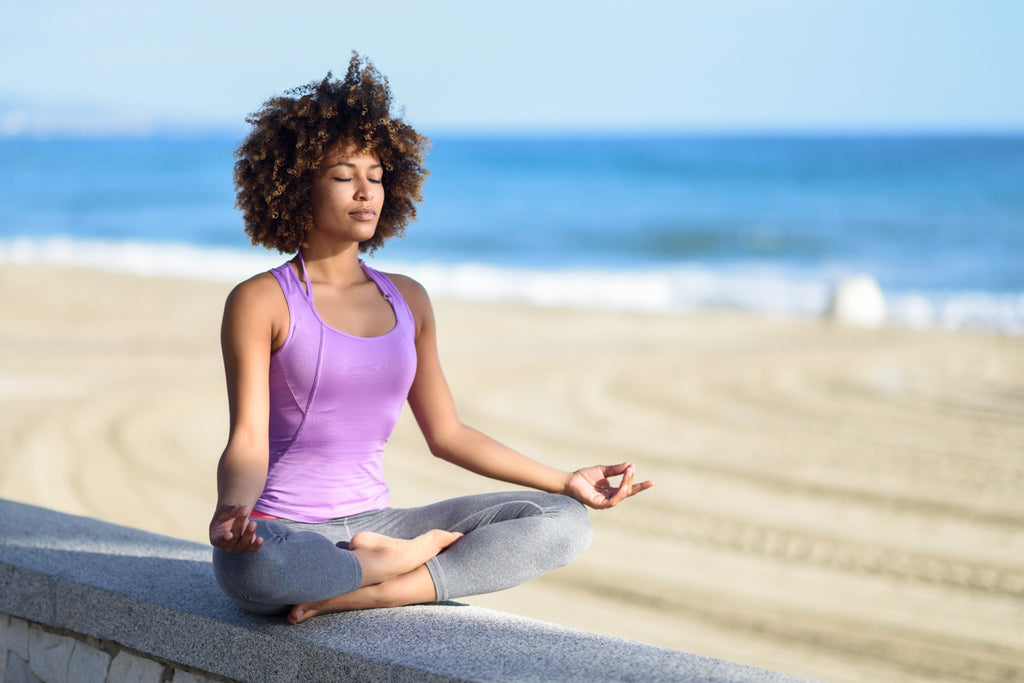 Does meditation actually help your mental health?