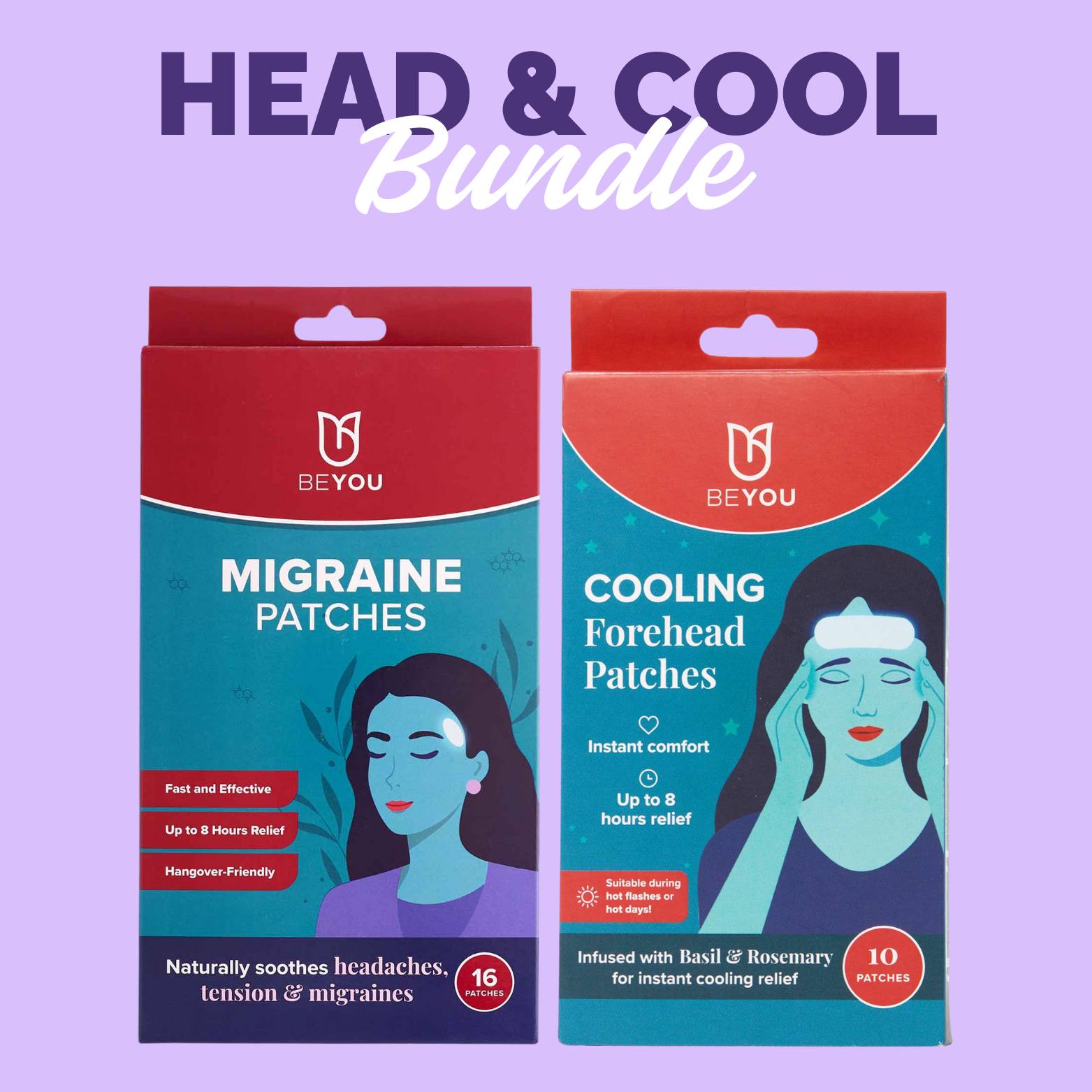 Head & Cool Bundle
