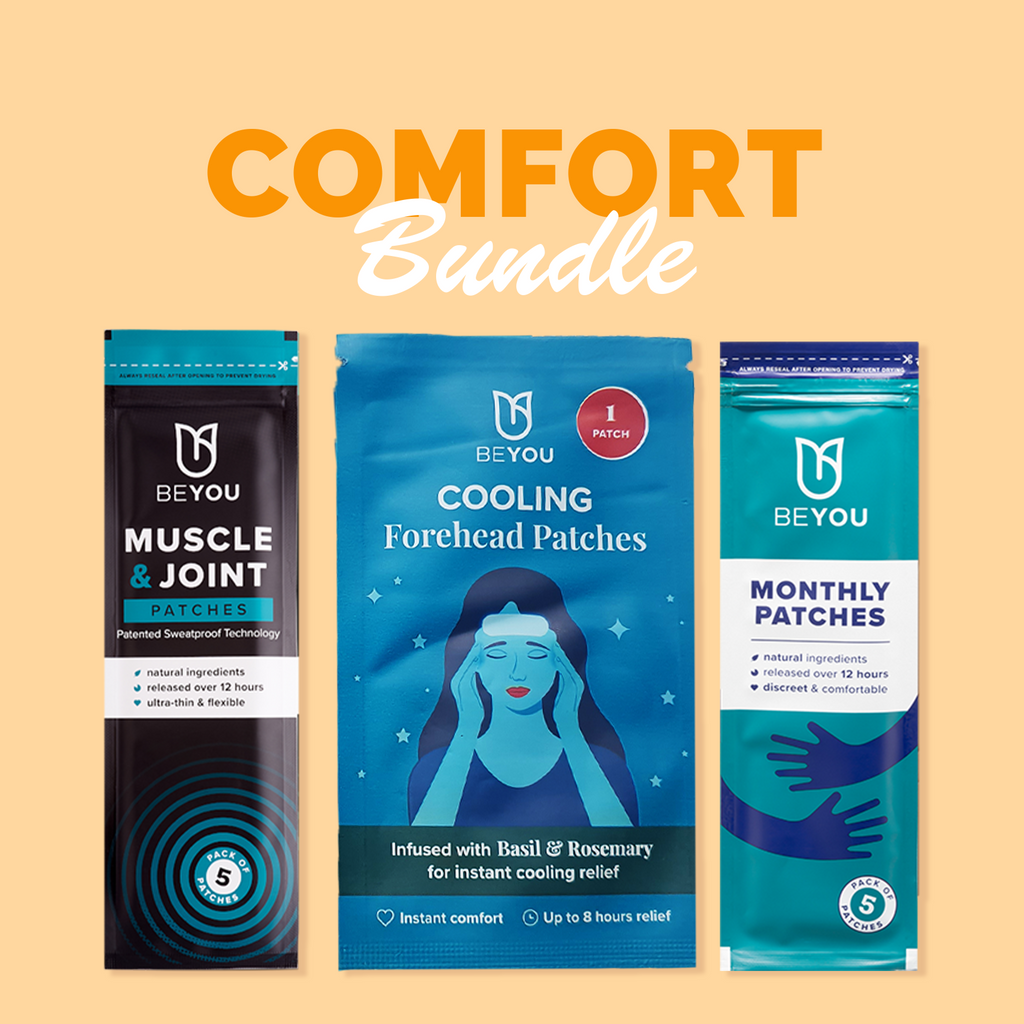 The Comfort Bundle