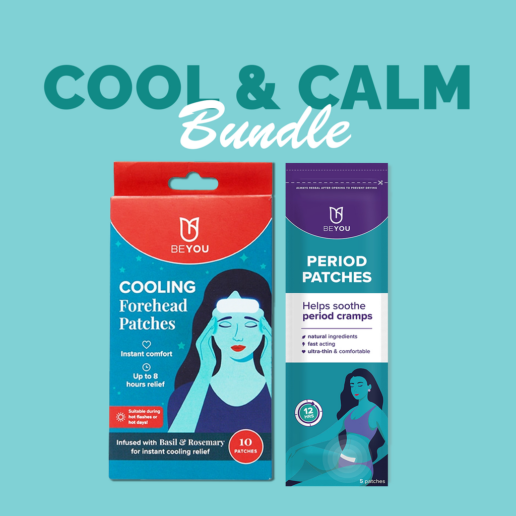 Cool & Calm Bundle
