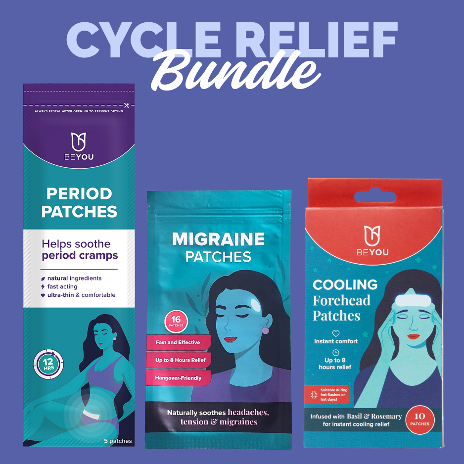 Cycle Relief Bundle