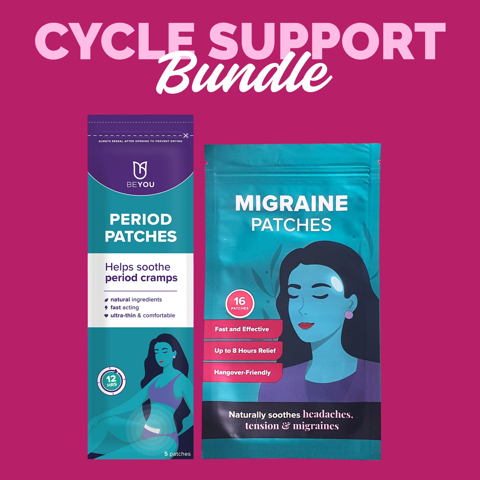 Cycle Support Bundle