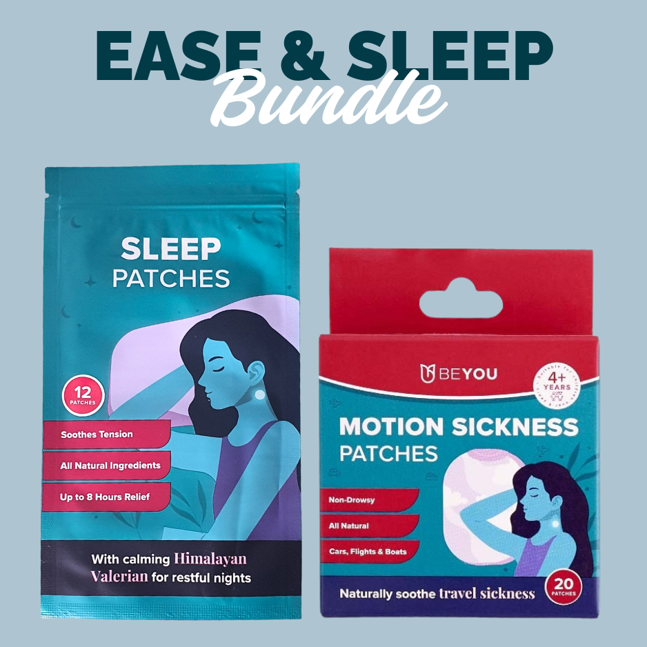 Ease & Sleep Bundle