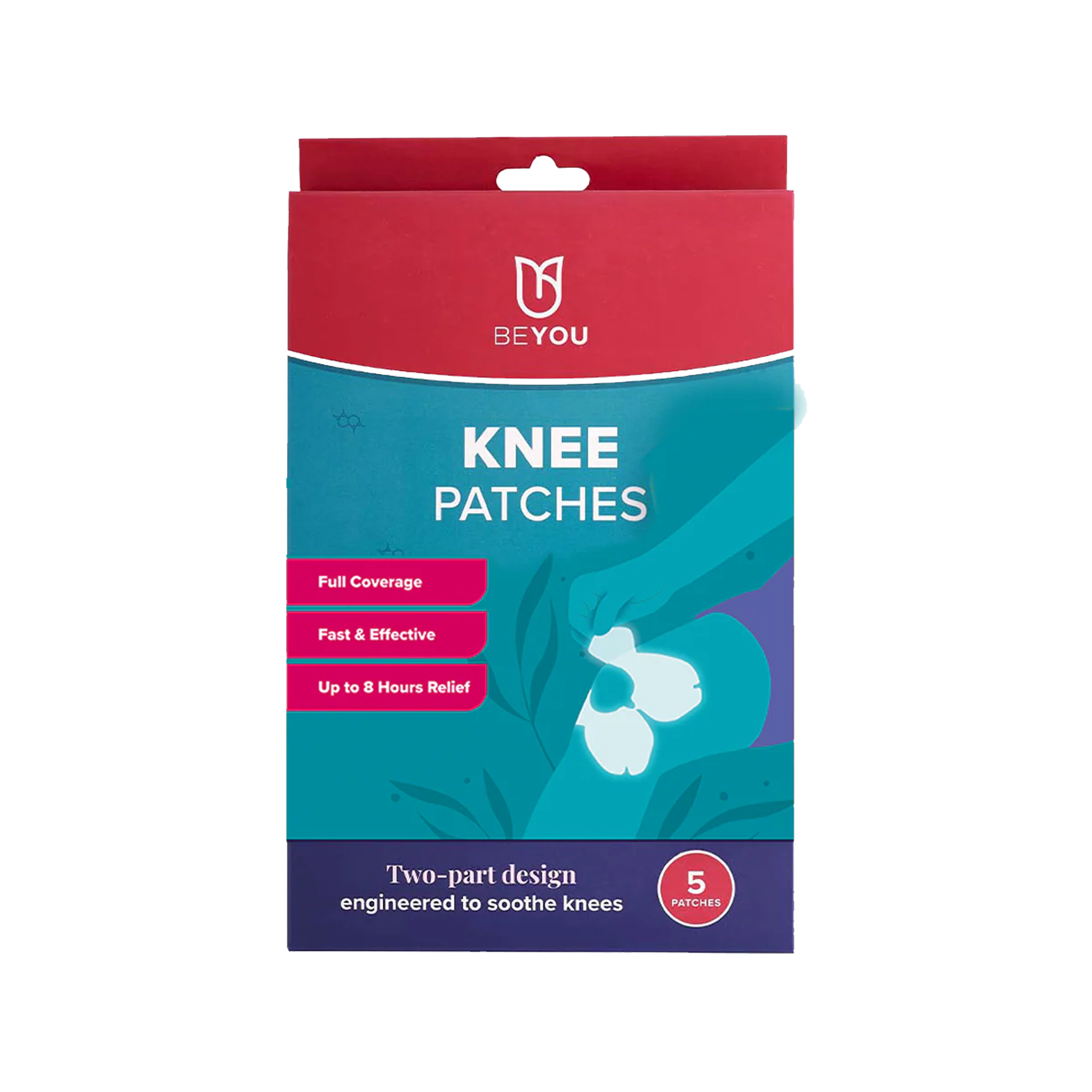 Relief & Recovery Bundle