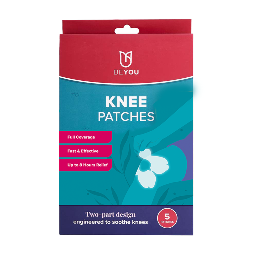 BeYou Knee Patches
