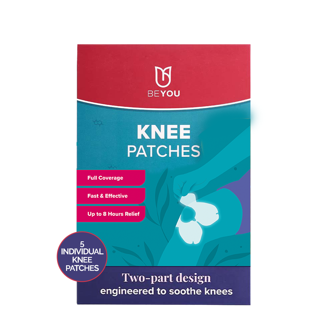 Relief & Recovery Bundle