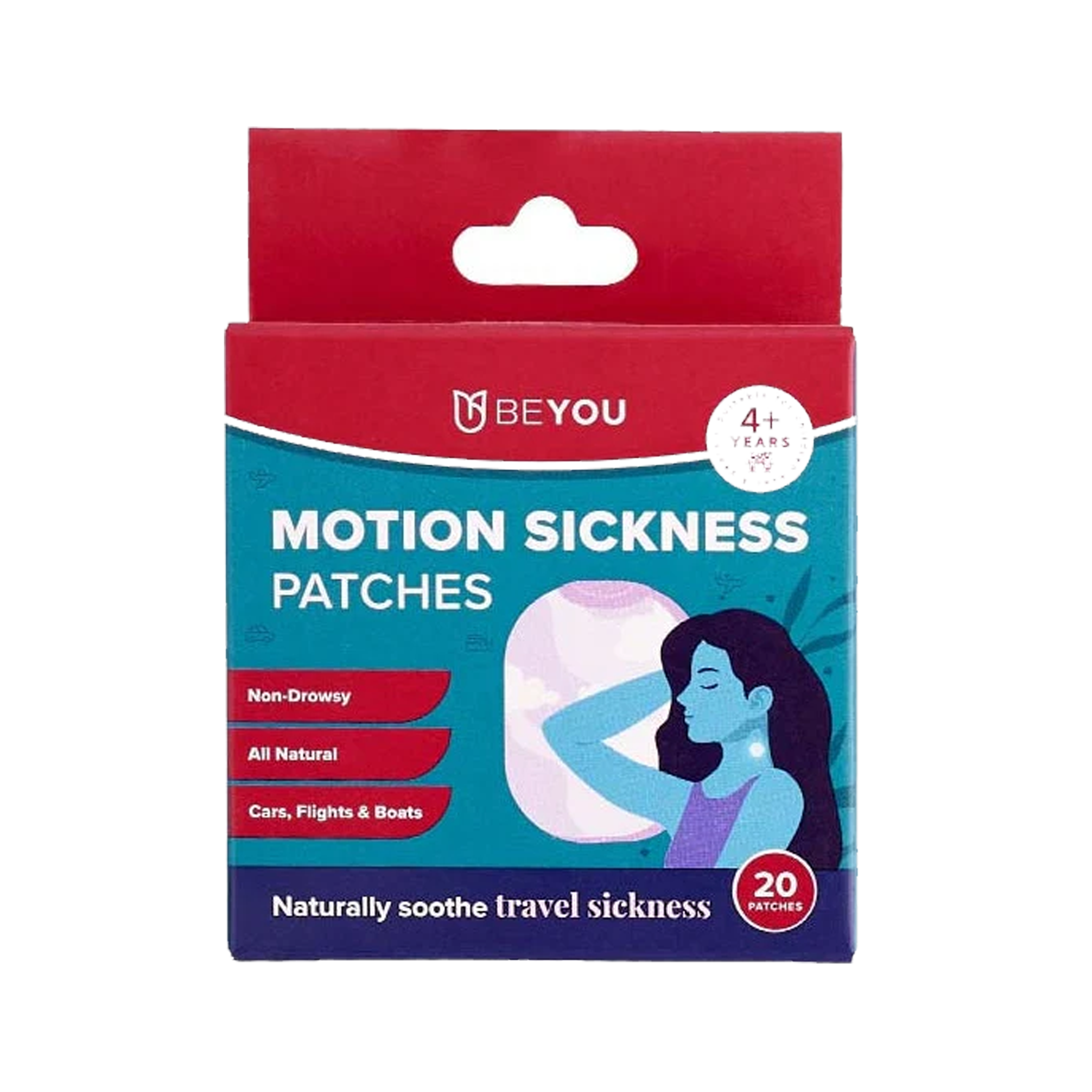 Motion & Sleep Bundle