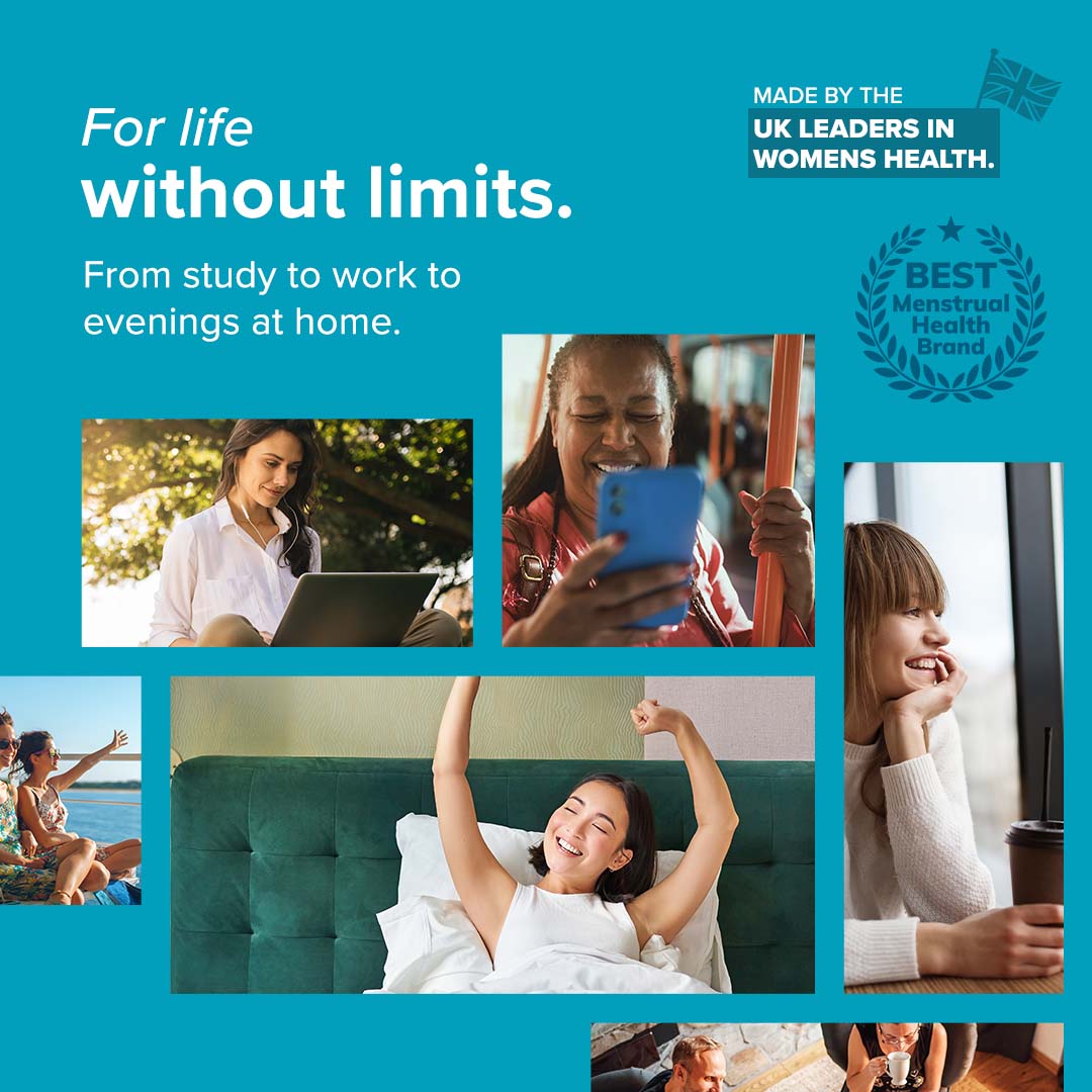 BeYou Migraine Patches