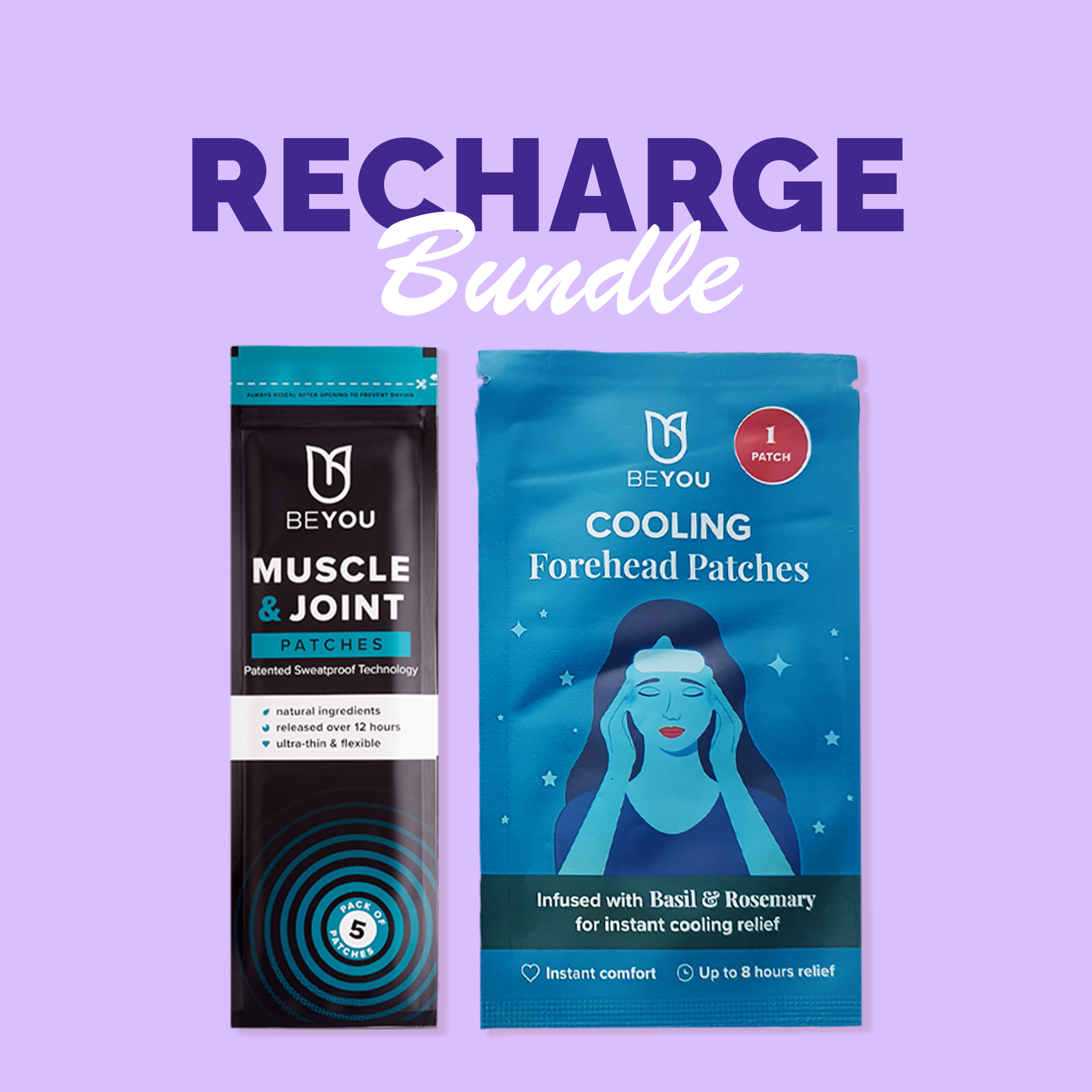 Recharge Bundle