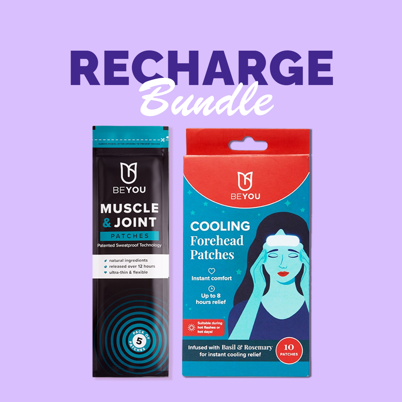 Recharge Bundle