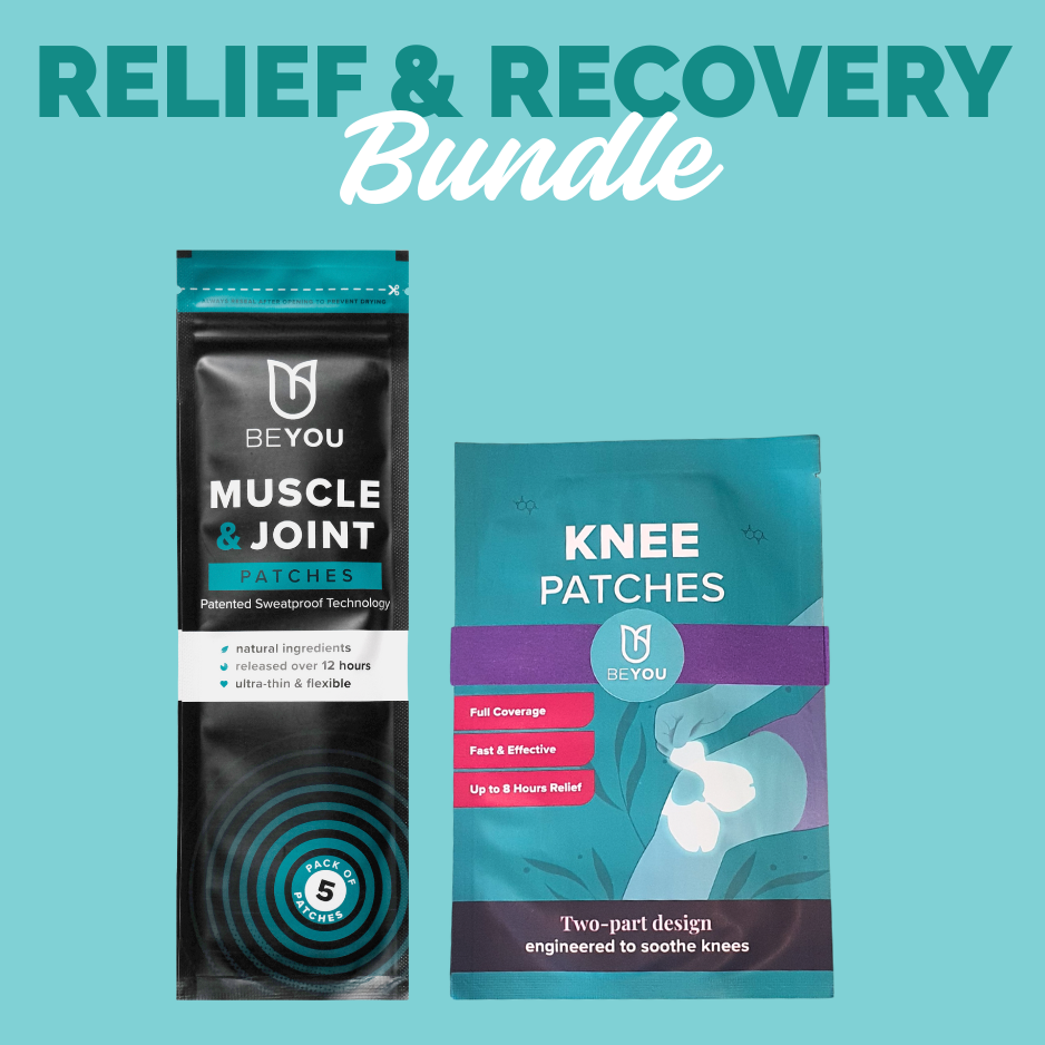 Relief & Recovery Bundle
