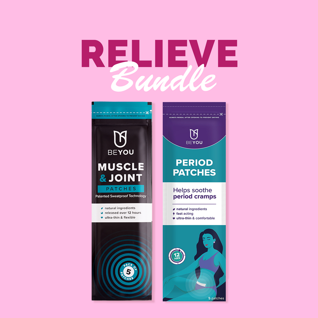 Relieve Bundle