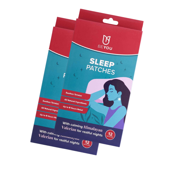 BeYou Sleep Patches