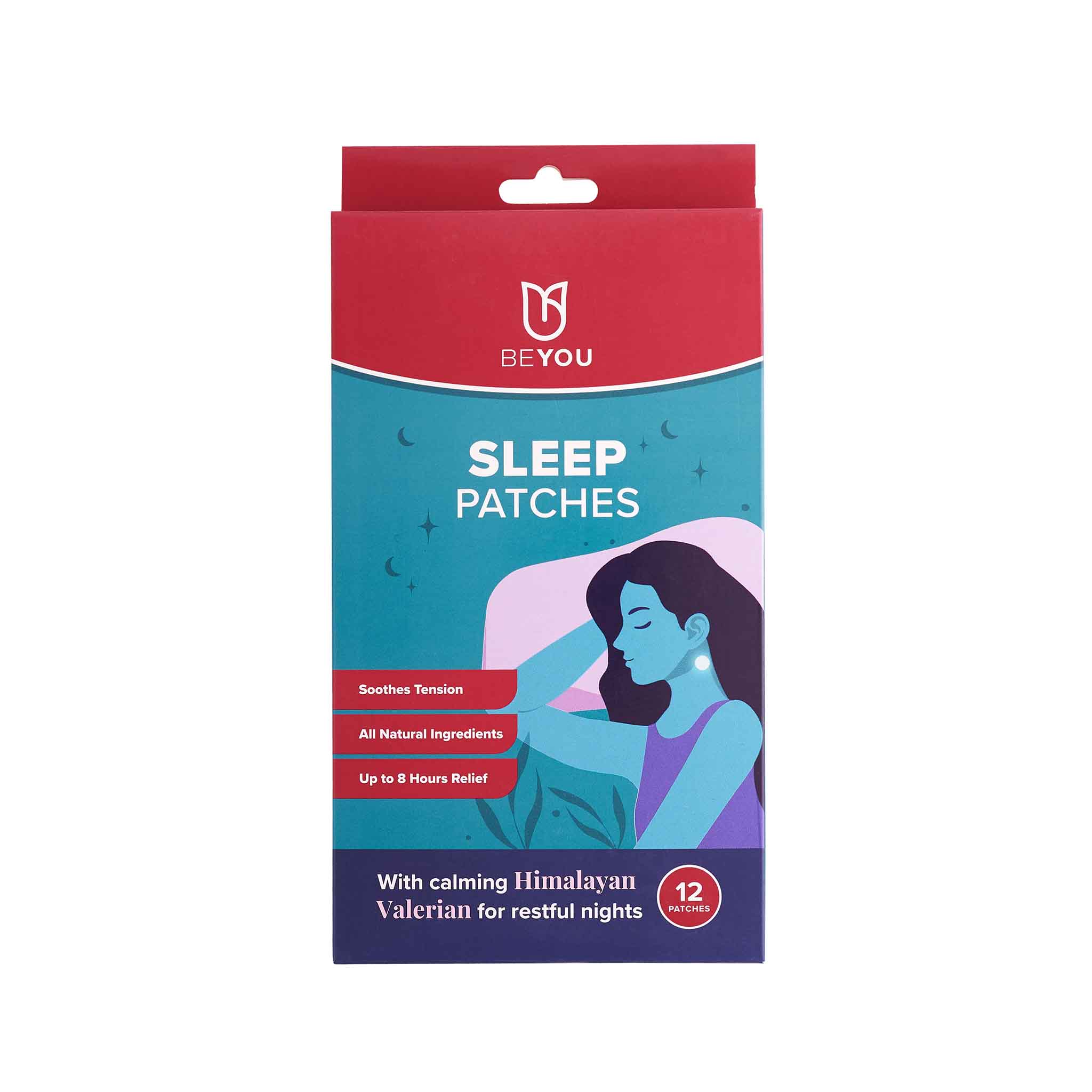 BeYou Sleep Patches
