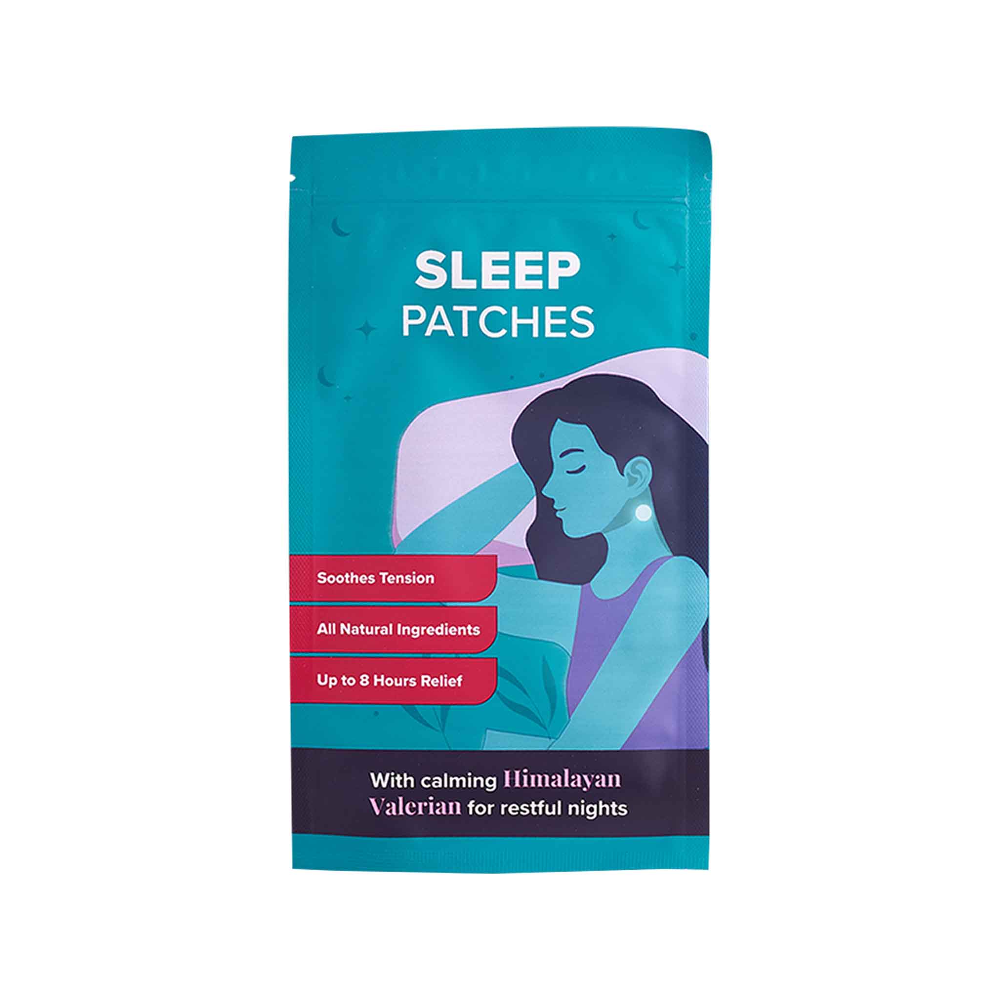 BeYou Sleep Patches