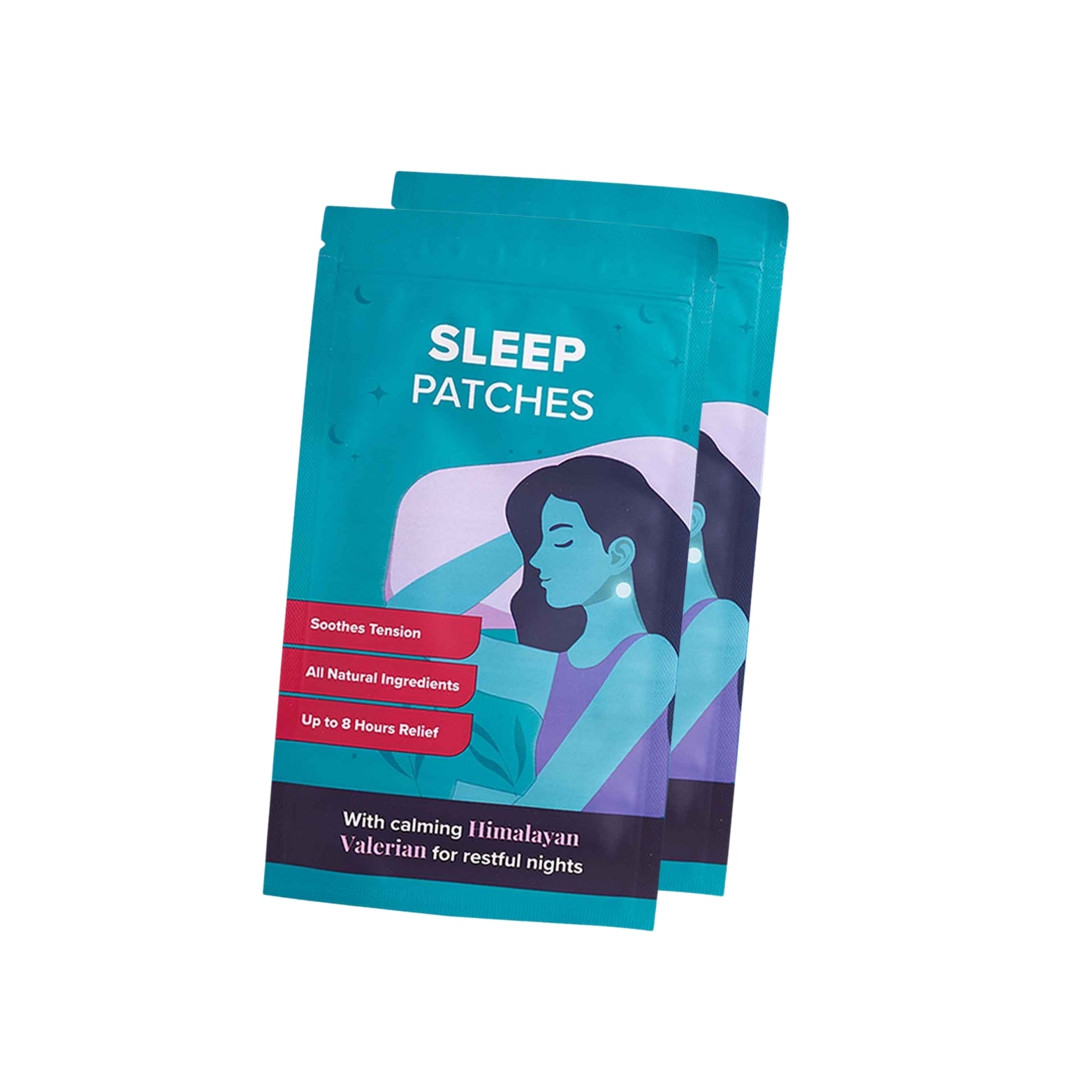 BeYou Sleep Patches