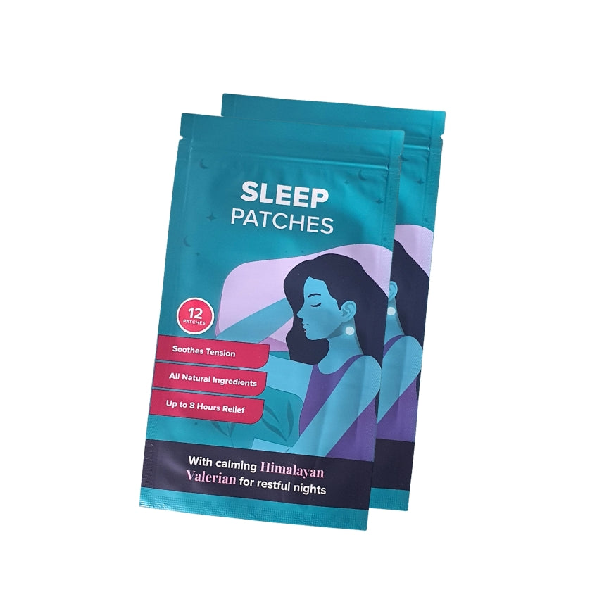 BeYou Sleep Patches