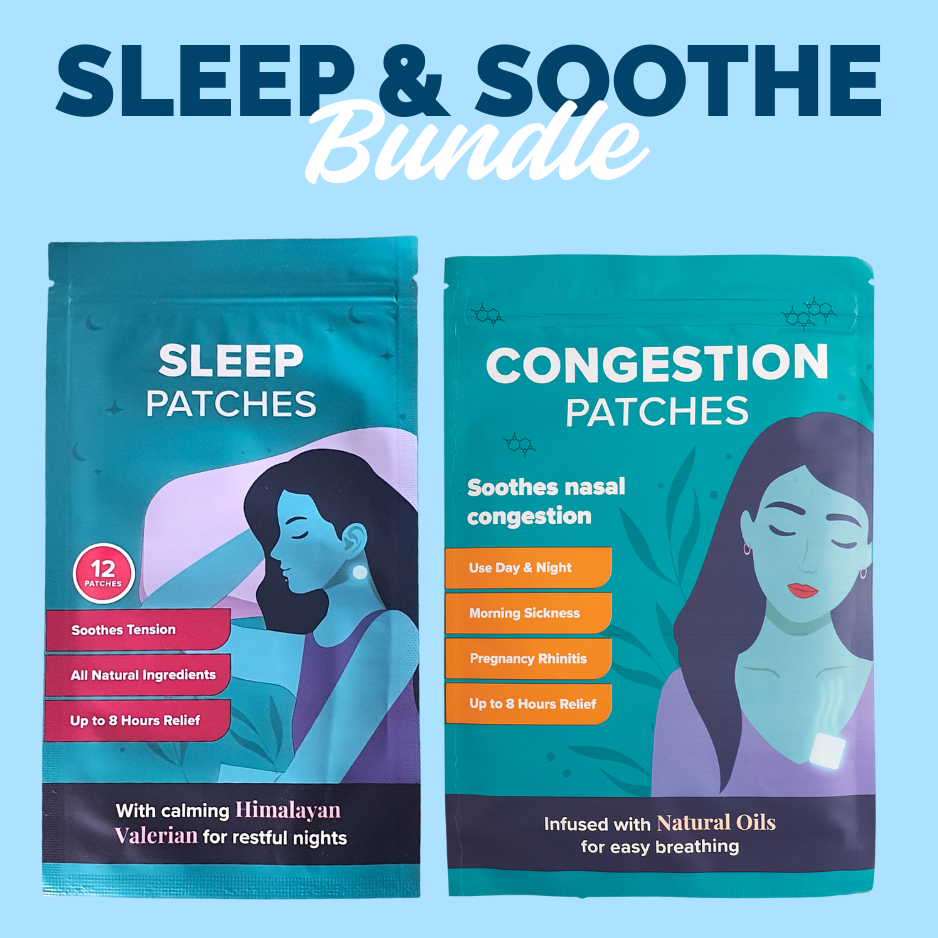 Sleep & Soothe Bundle