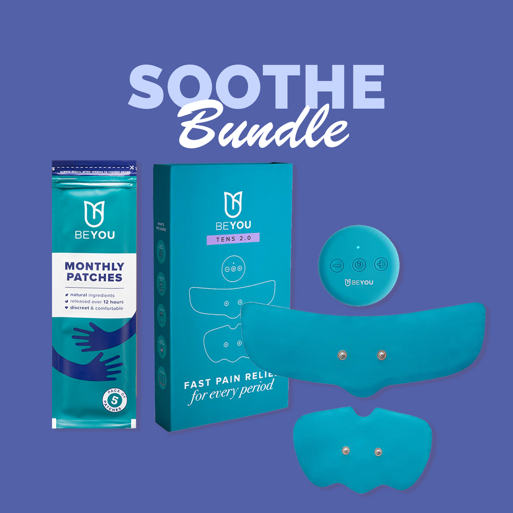 Soothe Bundle