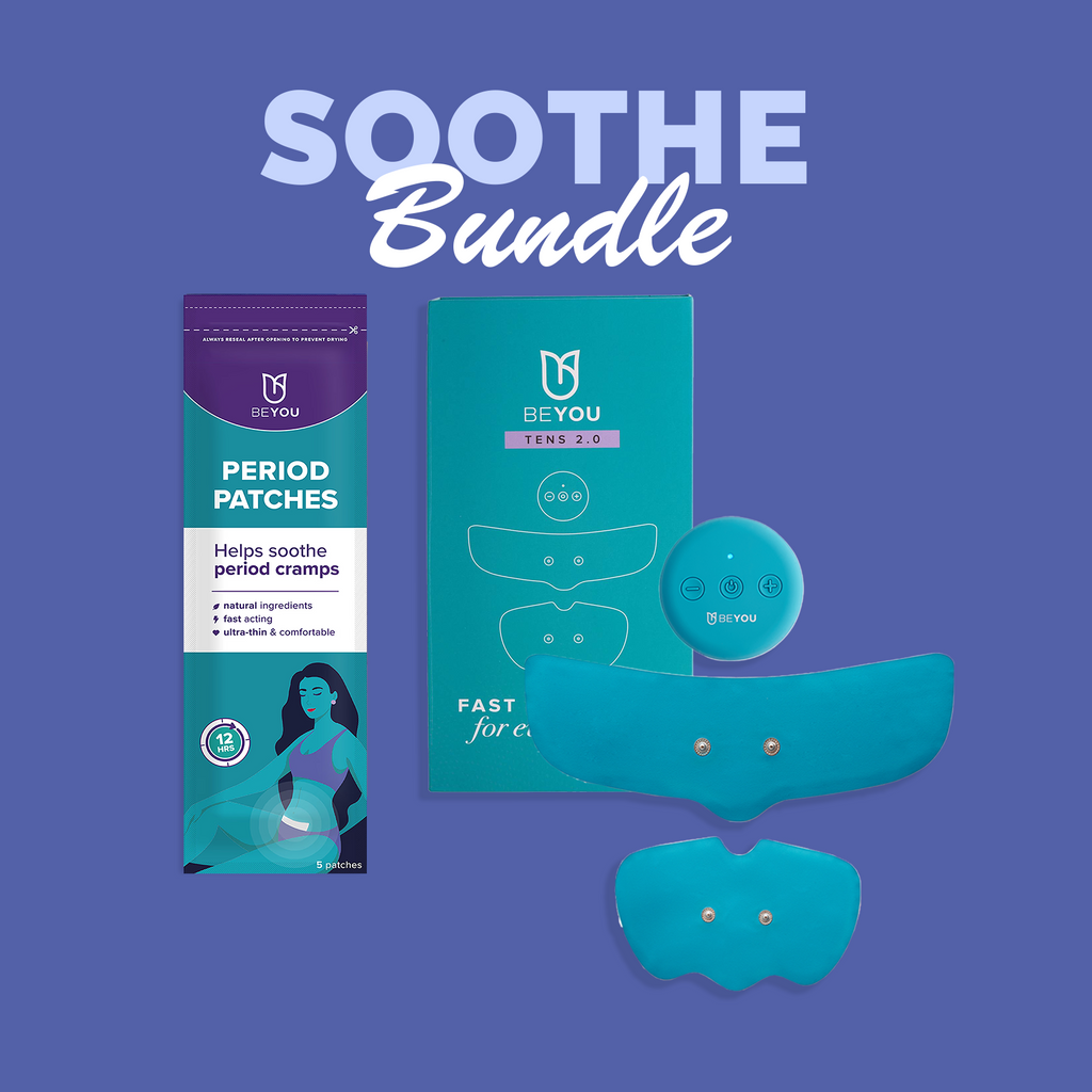 Soothe Bundle