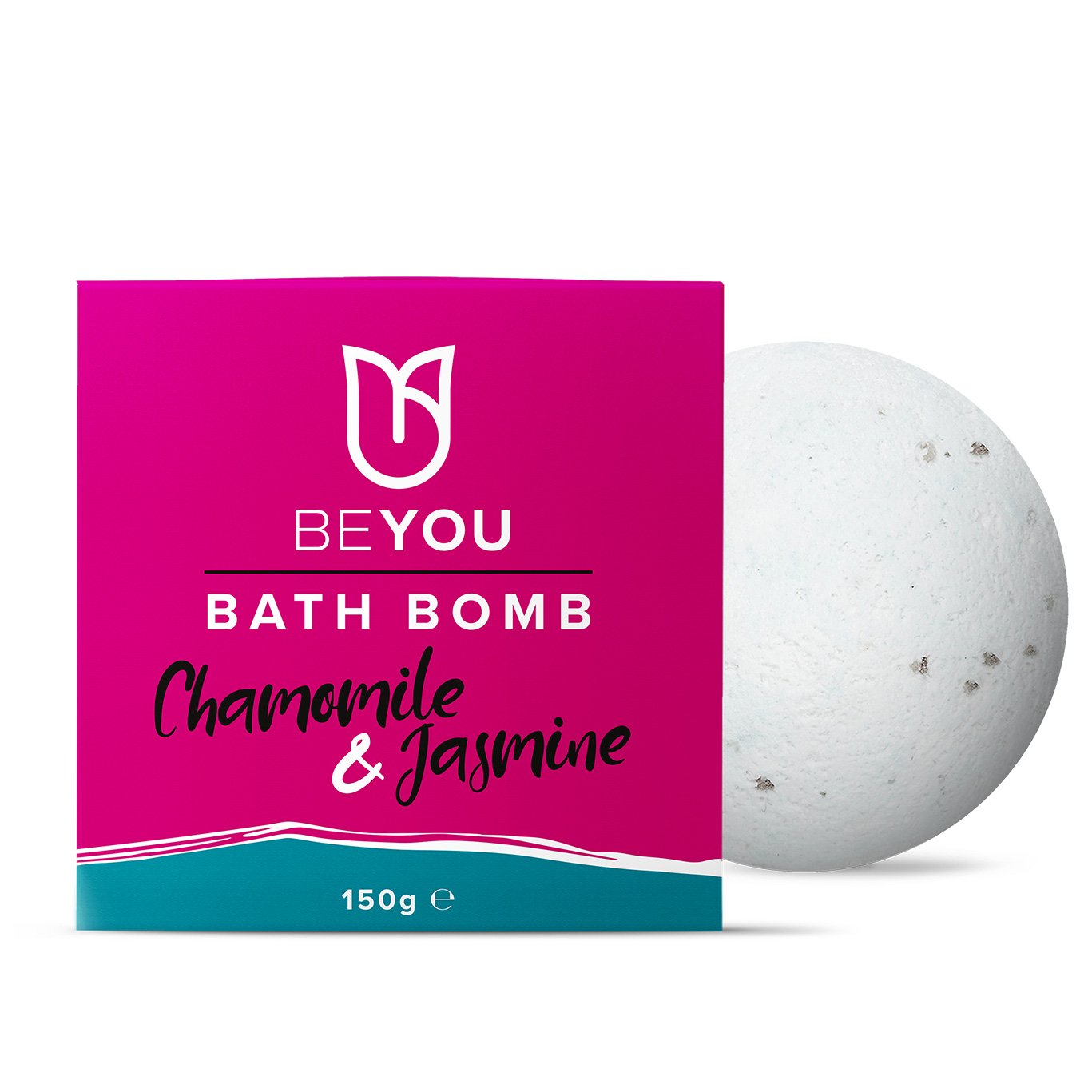 natural bath bombs