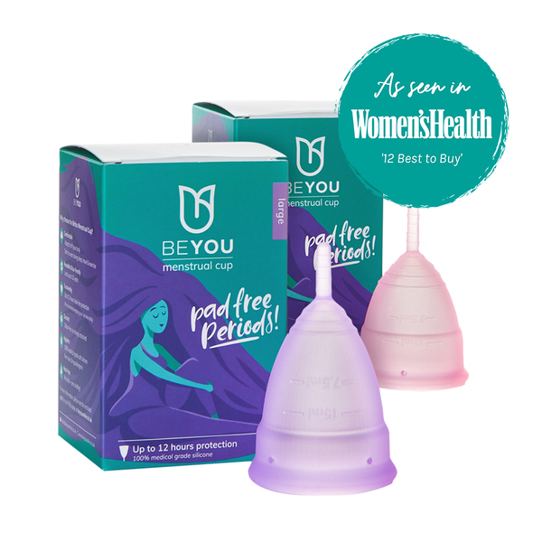 Menstrual Cup